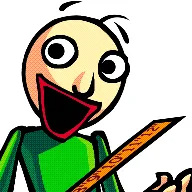 �͵���ʦģ��(�ֲ���Ϸ BaldisBasics)