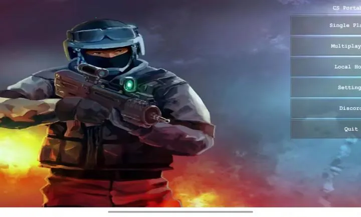 CS���װ�2026���°汾v1.0 �ֻ����ͼ1