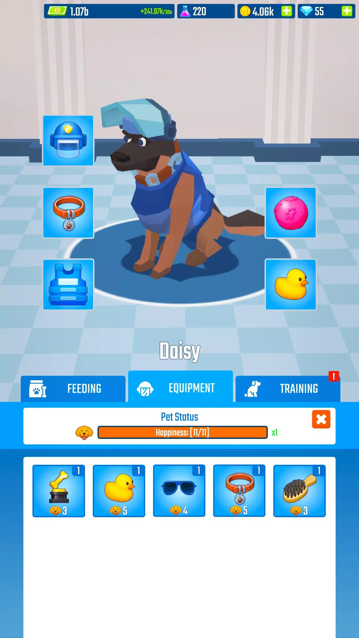 ���ִ��������ʹ�ð�(����ģ������Ϸ)v1.0.5 ��׿���ͼ2