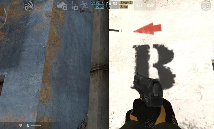 CSGO����y3d�氲׿���ֻ���v14 �ֻ����ͼ3