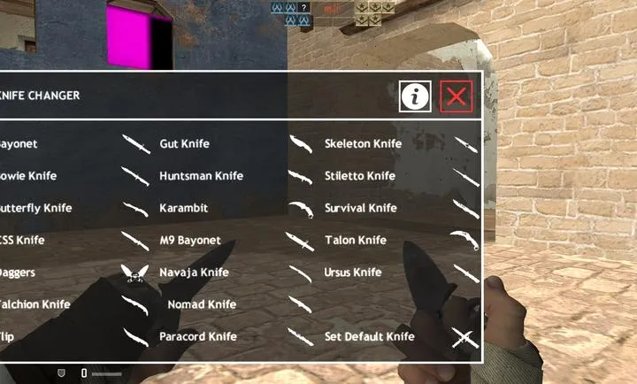 CSGO����y3d�氲׿���ֻ���v14 �ֻ����ͼ2