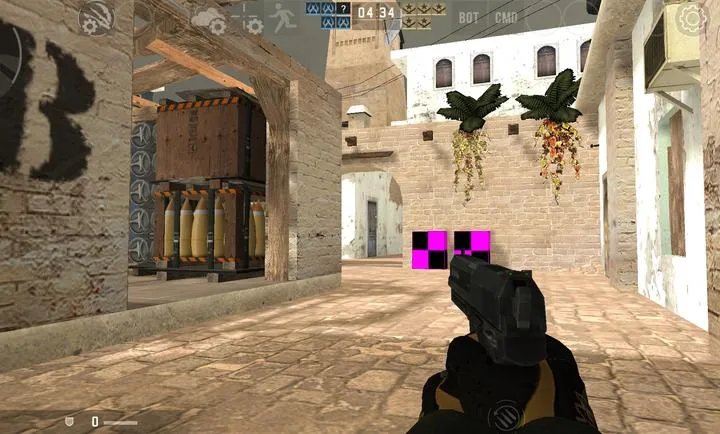 CSGO����y3d�氲׿���ֻ���v14 �ֻ����ͼ1