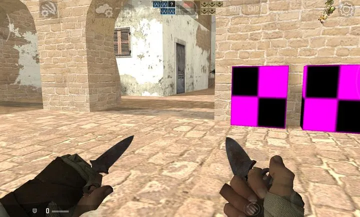 CSGO����y3d�氲׿���ֻ���v14 �ֻ����ͼ0