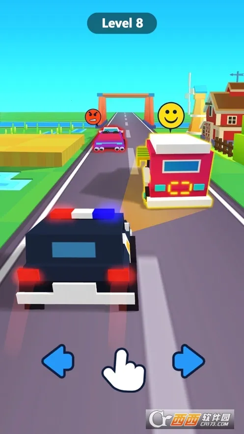 Ѳ��ģ����(Ѳ��ģ����Ϸ)v2.1.5 �ٷ������ͼ0