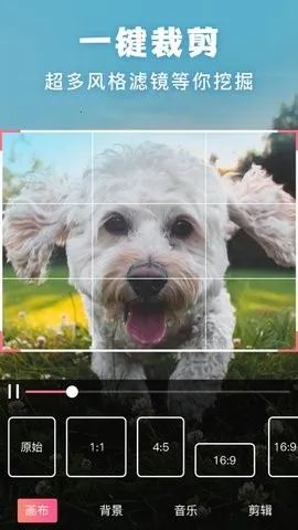 ����picsart��Ƭ�༭2026���ذ�װv19.8.63 �ٷ������ͼ1