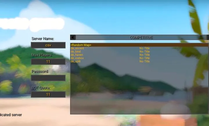 CSV��η��Լ��(����������ս��Ϸ)v14 �ֻ����ͼ0