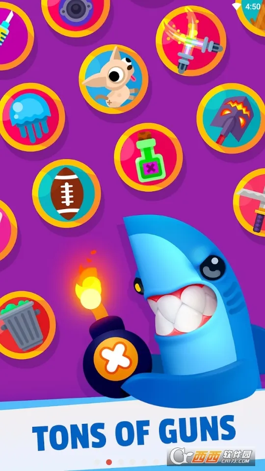 �ռ������ָ����˵�v1.0.14 ��׿���ͼ2