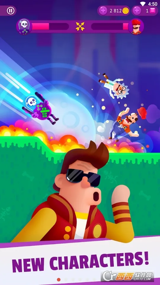 �ռ������ָ����˵�v1.0.14 ��׿���ͼ3