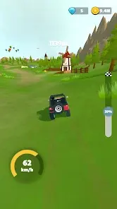 ������ʿ����(������ϷRideEvolution)v1.1.5 ��Ѱ��ͼ2