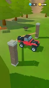 ������ʿ����(������ϷRideEvolution)v1.1.5 ��Ѱ��ͼ1