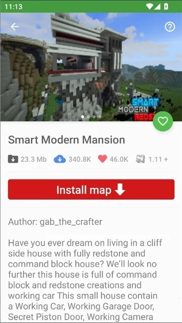 Maps for Minecraft PE(MC��ͼ��Դ����)v6.0.1 ��Ѱ��ͼ0
