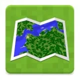 Maps for Minecraft PE(MC��ͼ��Դ����)