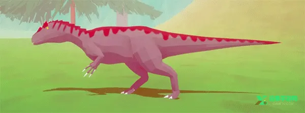 侏罗纪岛破解版 侏罗纪岛破解版