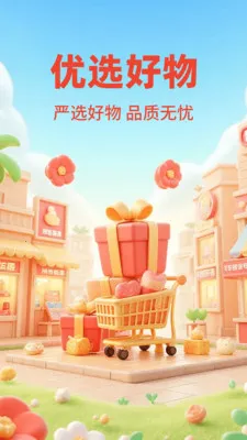 �����ؼ۰��̳�2026�ٷ����°汾v1.0.2 ��׿���ͼ2