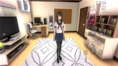 ����ģ����1980ģ��ͬ�˰�(����У԰ģ����Ϸ)v1.0 ��Ѱ��ͼ1