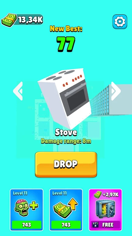 ��������(���������Ϸ)v0.0.2 ��׿���ͼ3