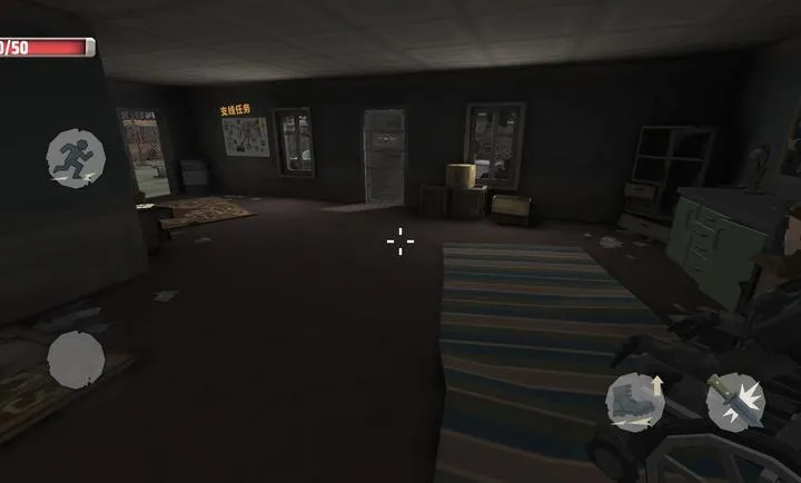 �������������ĸ����˵������ֻ���v1.0 �ٷ������ͼ3