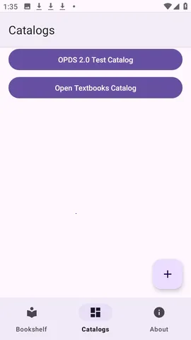 Readium�Ķ��������ֻ���v3.1.2 �ֻ����ͼ1