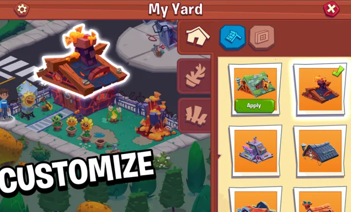 ֲ���ս��ʬ3�������ʷ�2026�ٷ����°汾v28.0.21 �ֻ����ͼ3