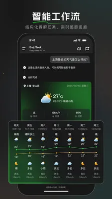 BajoSeek��������AI����2026�ٷ�����v1.4.0 ��Ѱ��ͼ2