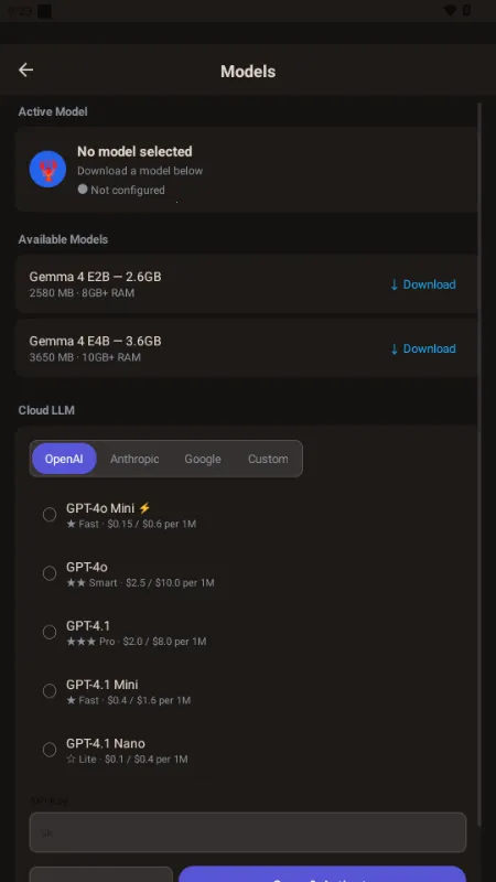 PokeClaw��Ϻ(����AI�ٿع���)v0.4.0 ��׿���ͼ3