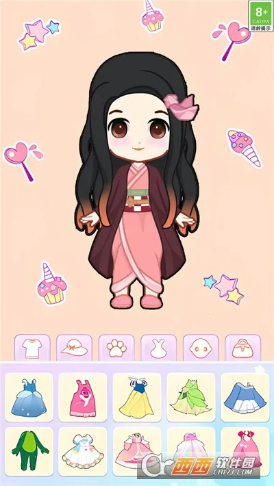 �������Ư��(��װ������Ϸ)v1.0.2 �ֻ����ͼ2