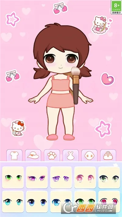 �������Ư��(��װ������Ϸ)v1.0.2 �ֻ����ͼ0