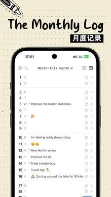 Bujo(���˹�������)v1.2.0 ��׿���ͼ0