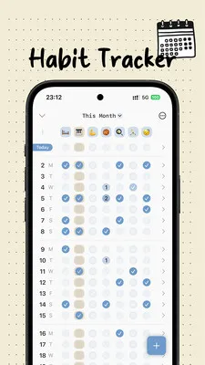 Bujo(���˹�������)v1.2.0 ��׿���ͼ3