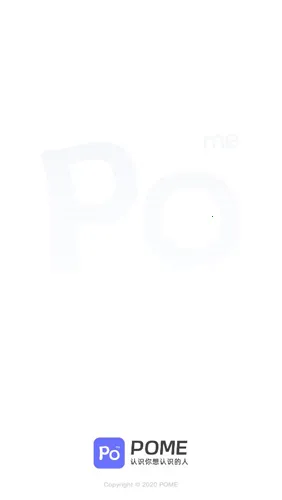 POME(兴趣社交平台) POME(兴趣社交平台)