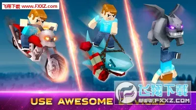 ����ս��(���ط������Ϸ)v1.2.0 �ֻ����ͼ3