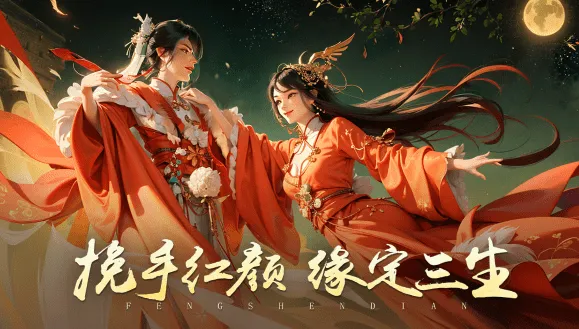 封神殿(封神殿手游玩法) 封神殿(封神殿手游玩法)