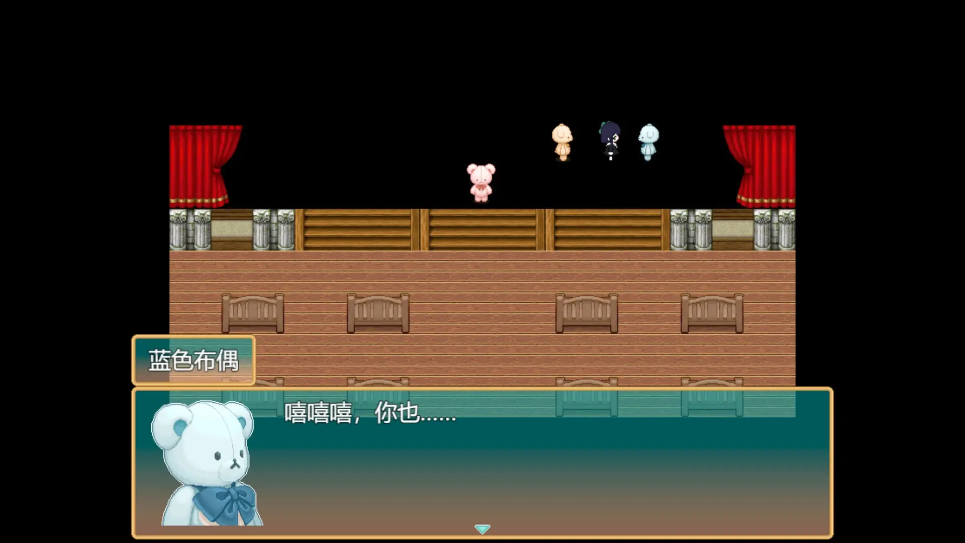 ����ͬѨ�Ӿ�С˵2026�ٷ�����v1.20.611-bz �ֻ����ͼ1
