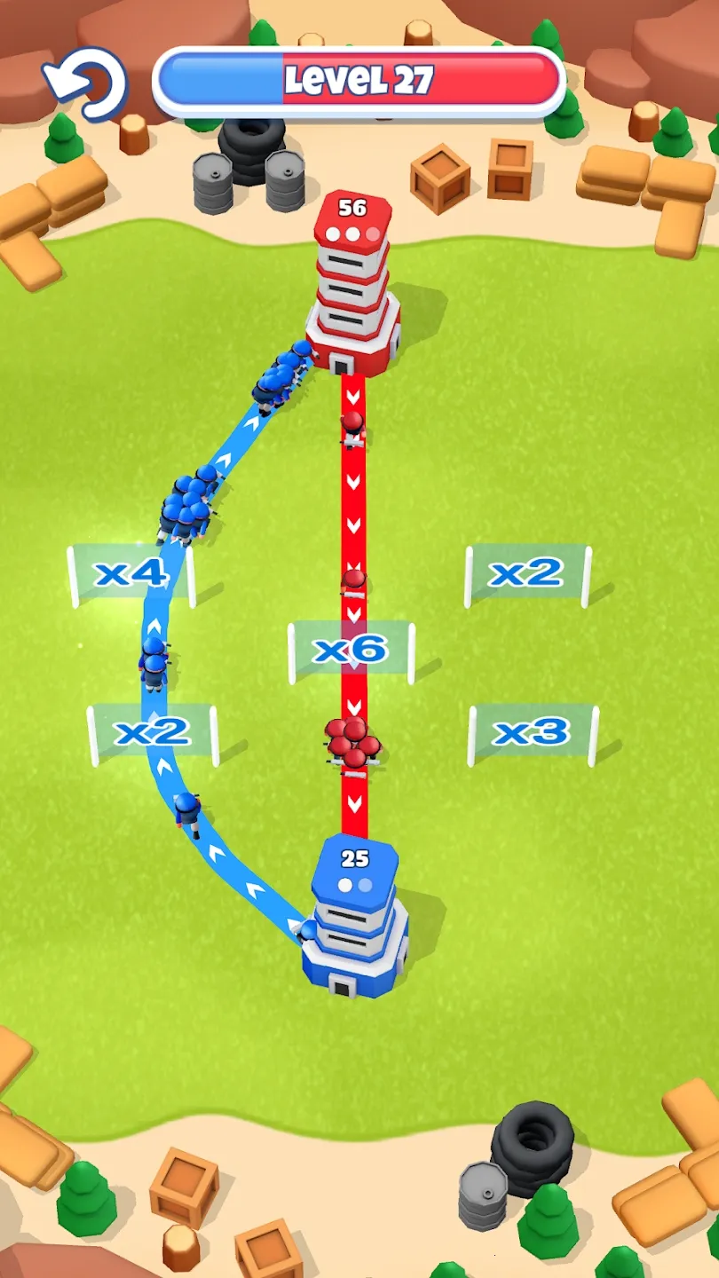 ��սս����������VIP2026�ٷ����°汾v1.27.5 ��׿���ͼ3