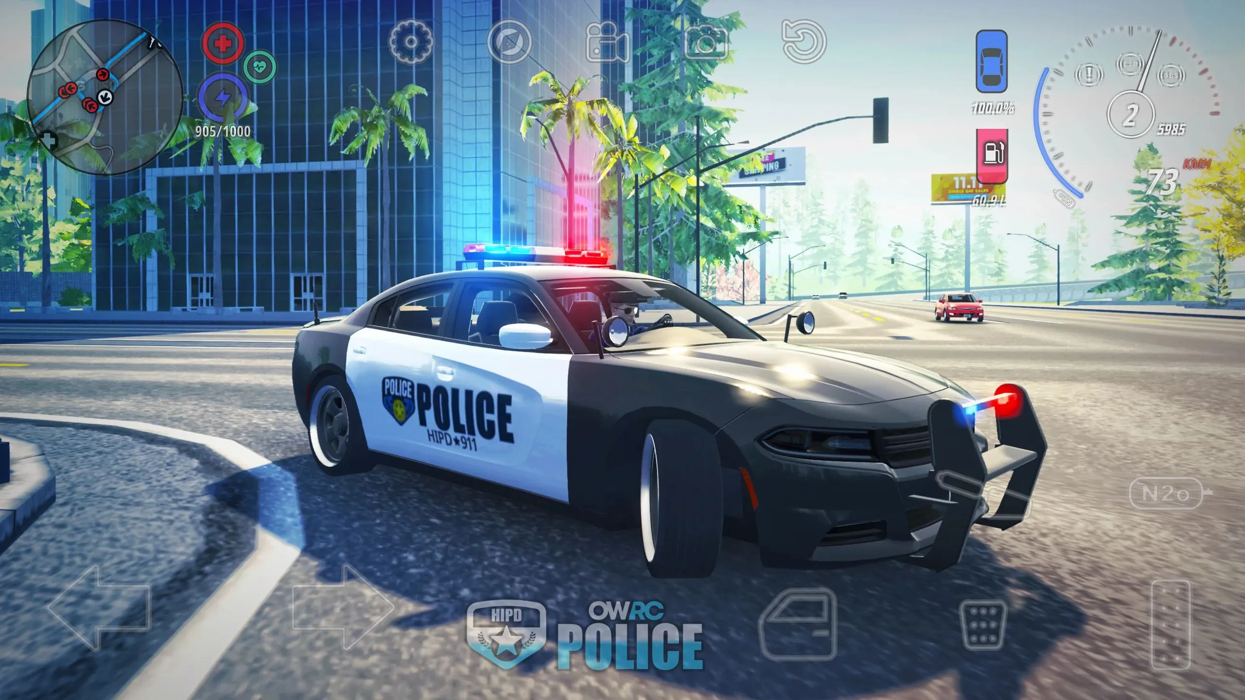 �������羯��׷��ģ��������ڹ�2026���°汾v1.0081 �ֻ����ͼ3