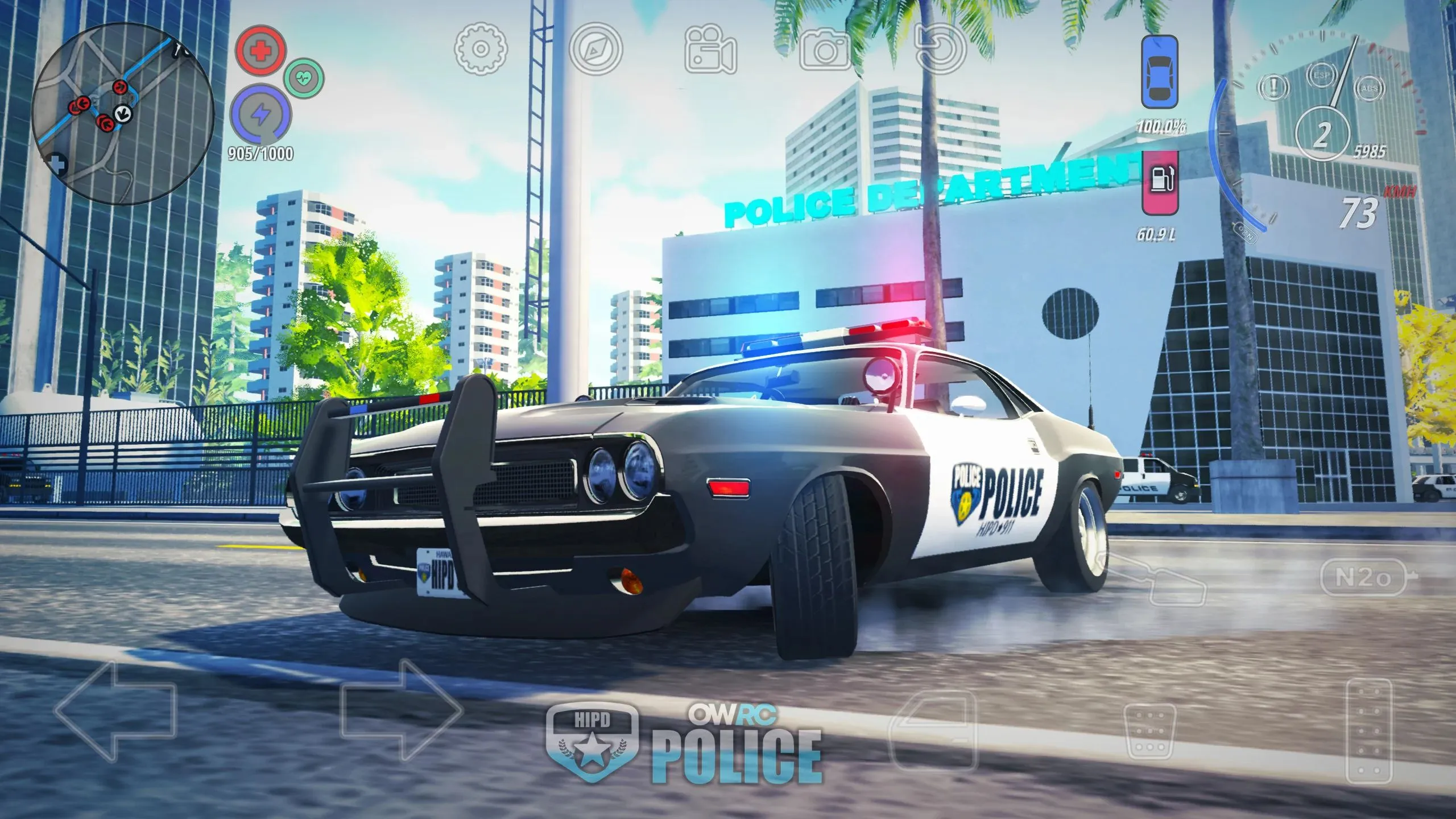 �������羯��׷��ģ��������ڹ�2026���°汾v1.0081 �ֻ����ͼ2