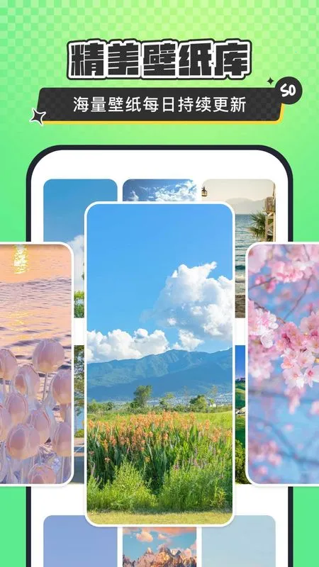 SoWidgetsС���(�������Ӧ��)v2.0.17 �ٷ������ͼ1
