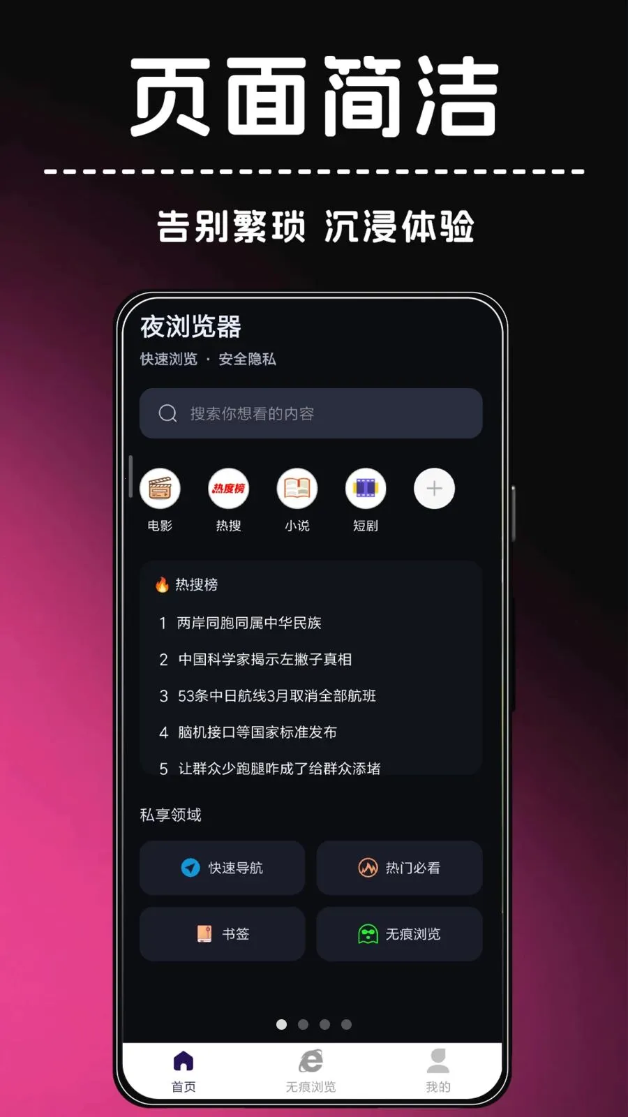 ҹ�����(��˽���������)v1.0.1 ��Ѱ��ͼ0