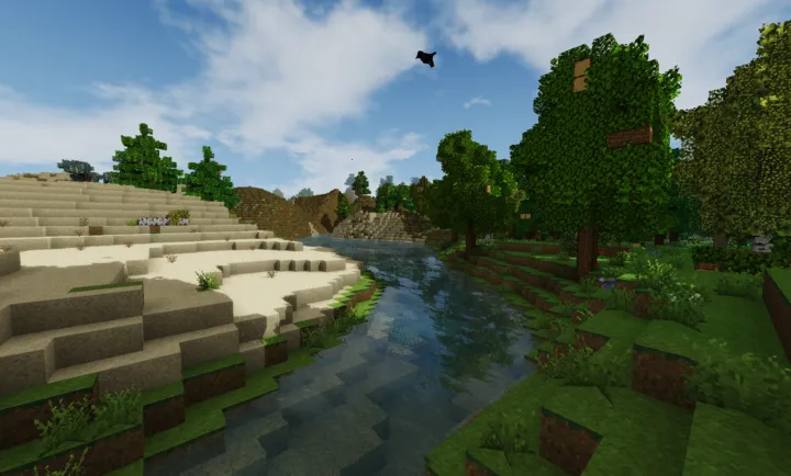 ����ս������֮���Ӱ��Ч��(Survivalcraft��Ӱ��)vAPI1.8.2.3 �ֻ����ͼ0
