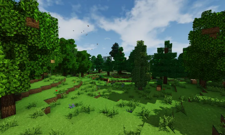 ����ս������֮���Ӱ��Ч��(Survivalcraft��Ӱ��)vAPI1.8.2.3 �ֻ����ͼ3