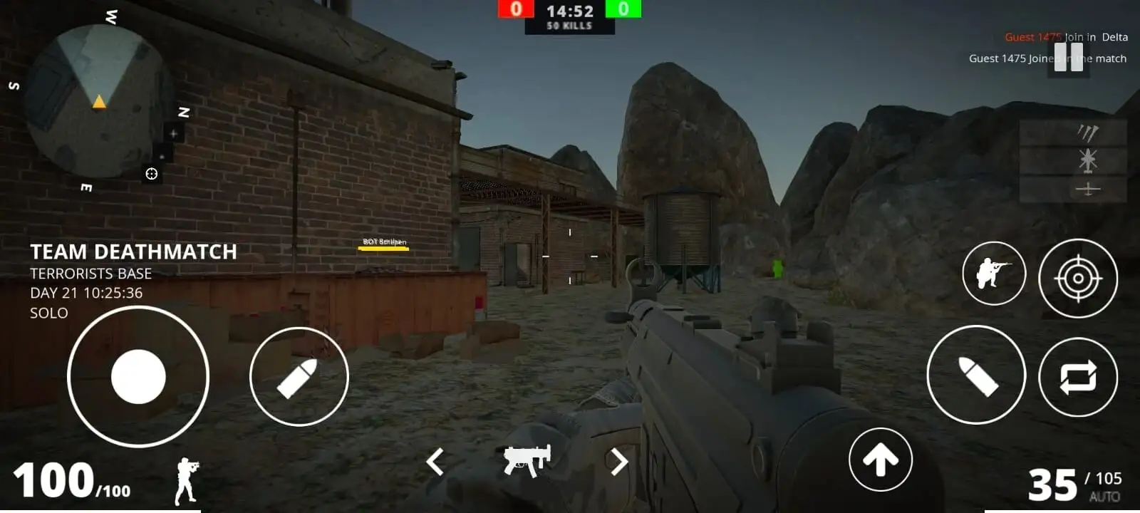 ���֣�����һ�������ӵ�(����һ����Ϸ)v1.0 �ٷ������ͼ0