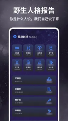 SBTI�Ը����(�˸�̽��Ӧ��)v1.0.6 �ֻ����ͼ2