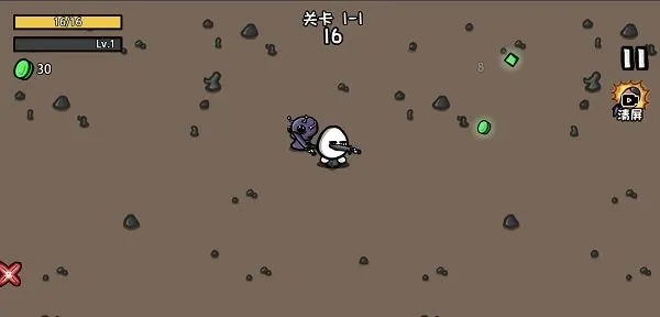 Brotato:Premium2026�ٷ�����v1.3.481 �ֻ����ͼ1