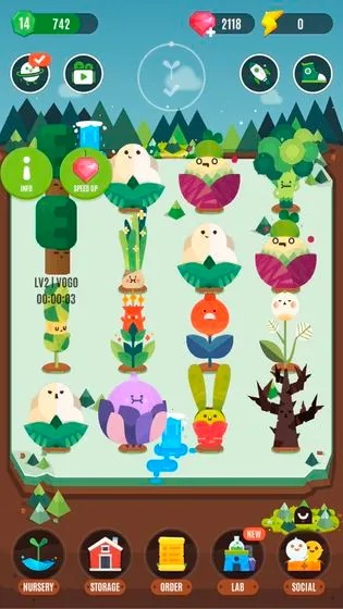 Little Commander 2(������������)v1.8.5 �ٷ������ͼ0