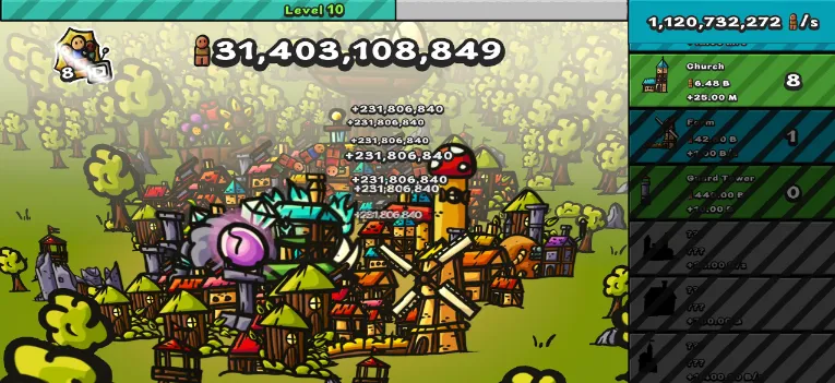 中世纪帝国安卓版手机版 中世纪帝国安卓版手机版