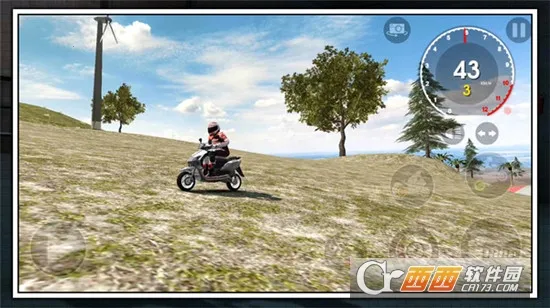 ����˵(Ħ�о�����Ϸ)v1.0.3 �ٷ������ͼ2
