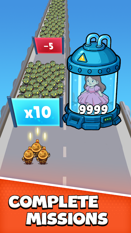 ��ĩ֮ս����������2026�ٷ����°汾v1.13 �ٷ������ͼ3