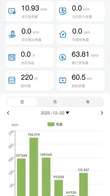 �����׹����վ���ܼ������(����豸���ƽ̨)v4.4.3 ��׿���ͼ2