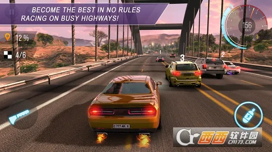 CarX Highway Racing2026�ٷ�����v1.74.8 �ֻ����ͼ1