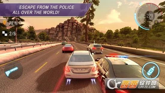 CarX Highway Racing2026�ٷ�����v1.74.8 �ֻ����ͼ3